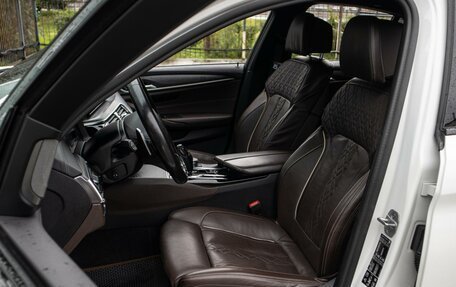 BMW 5 серия, 2020 год, 4 799 000 рублей, 17 фотография