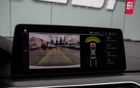 BMW 5 серия, 2020 год, 4 799 000 рублей, 21 фотография