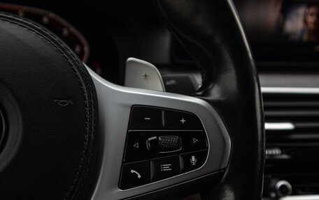 BMW 5 серия, 2020 год, 4 799 000 рублей, 26 фотография