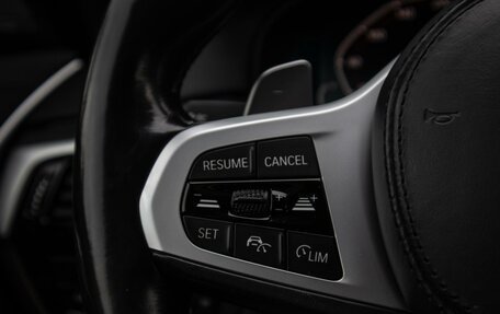 BMW 5 серия, 2020 год, 4 799 000 рублей, 25 фотография