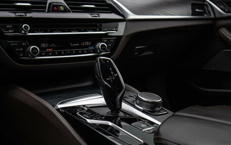 BMW 5 серия, 2020 год, 4 799 000 рублей, 24 фотография