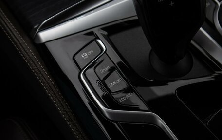 BMW 5 серия, 2020 год, 4 799 000 рублей, 29 фотография