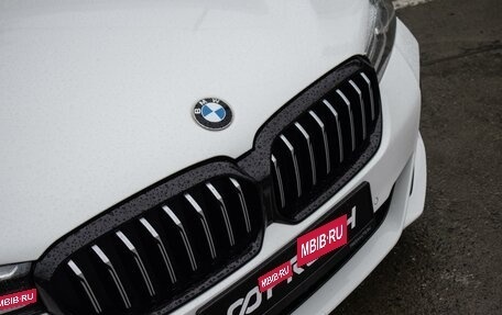 BMW 5 серия, 2020 год, 4 799 000 рублей, 8 фотография