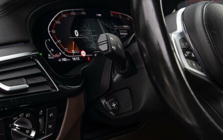 BMW 5 серия, 2020 год, 4 799 000 рублей, 31 фотография