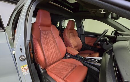 Audi A3, 2025 год, 3 985 000 рублей, 7 фотография