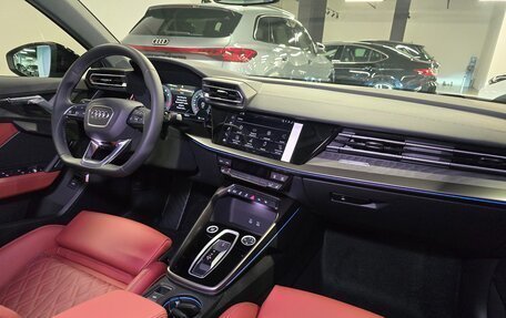 Audi A3, 2025 год, 3 985 000 рублей, 5 фотография