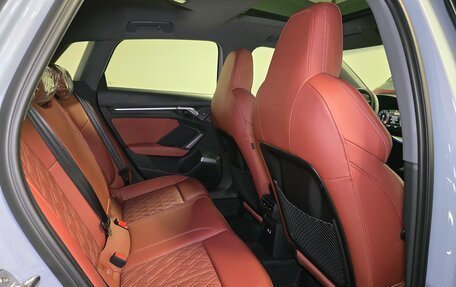 Audi A3, 2025 год, 3 985 000 рублей, 8 фотография