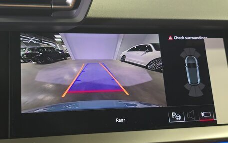 Audi A3, 2025 год, 3 985 000 рублей, 10 фотография