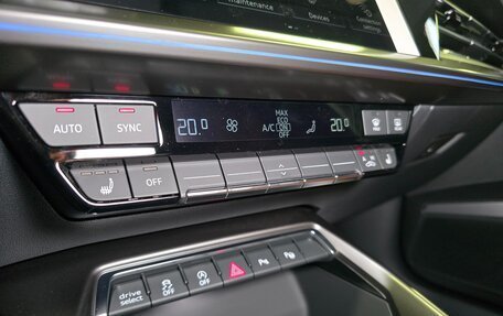 Audi A3, 2025 год, 3 985 000 рублей, 9 фотография