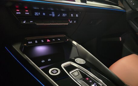 Audi A3, 2025 год, 3 985 000 рублей, 11 фотография