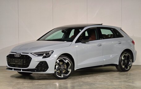 Audi A3, 2025 год, 3 985 000 рублей, 15 фотография