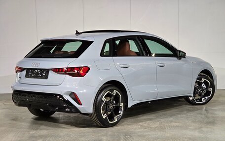 Audi A3, 2025 год, 3 985 000 рублей, 16 фотография