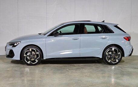 Audi A3, 2025 год, 3 985 000 рублей, 17 фотография