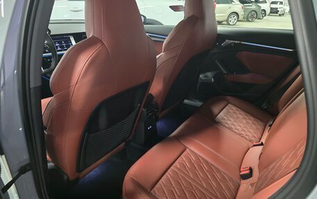 Audi A3, 2025 год, 3 985 000 рублей, 24 фотография