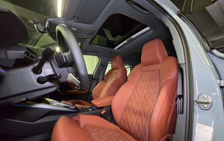 Audi A3, 2025 год, 3 985 000 рублей, 23 фотография