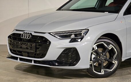 Audi A3, 2025 год, 3 985 000 рублей, 19 фотография