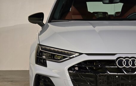 Audi A3, 2025 год, 3 985 000 рублей, 20 фотография