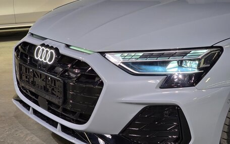 Audi A3, 2025 год, 3 985 000 рублей, 28 фотография