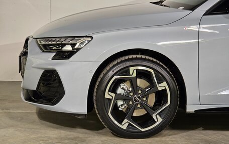 Audi A3, 2025 год, 3 985 000 рублей, 18 фотография