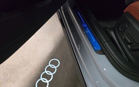 Audi A3, 2025 год, 3 985 000 рублей, 25 фотография