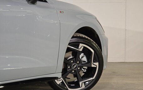 Audi A3, 2025 год, 3 985 000 рублей, 29 фотография