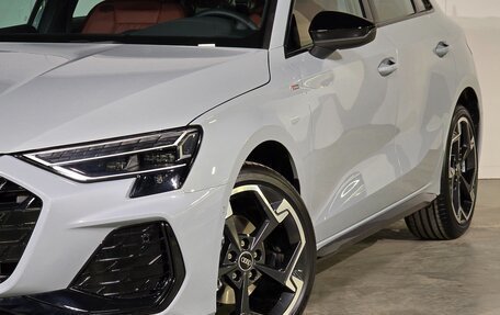 Audi A3, 2025 год, 3 985 000 рублей, 36 фотография