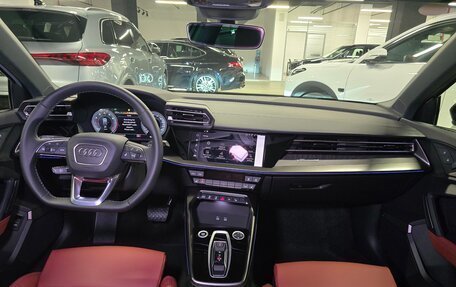 Audi A3, 2025 год, 3 985 000 рублей, 32 фотография