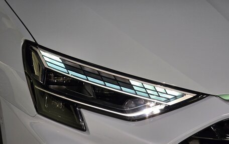 Audi A3, 2025 год, 3 985 000 рублей, 30 фотография