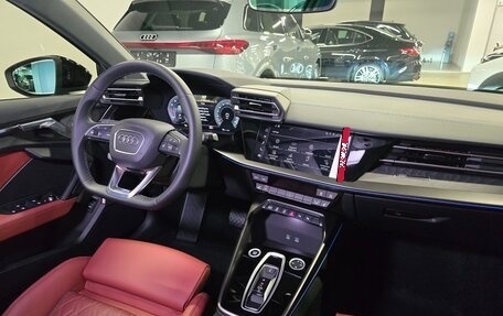 Audi A3, 2025 год, 3 985 000 рублей, 22 фотография