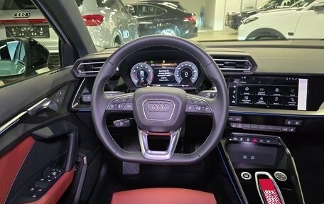 Audi A3, 2025 год, 3 985 000 рублей, 33 фотография