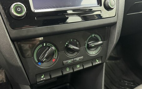 Skoda Rapid I, 2019 год, 1 599 000 рублей, 16 фотография