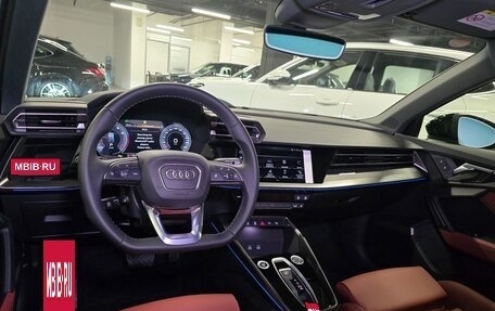 Audi A3, 2025 год, 3 985 000 рублей, 6 фотография