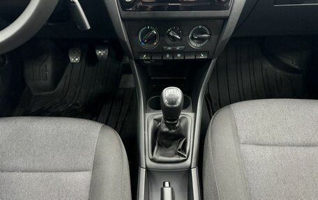 Skoda Rapid I, 2019 год, 1 599 000 рублей, 12 фотография