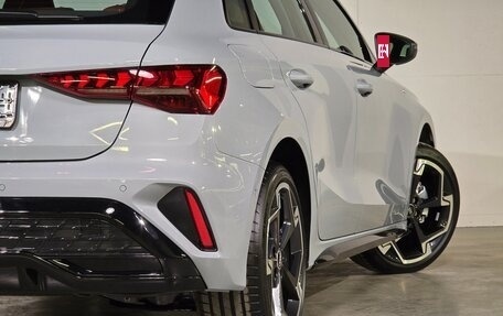 Audi A3, 2025 год, 3 985 000 рублей, 37 фотография