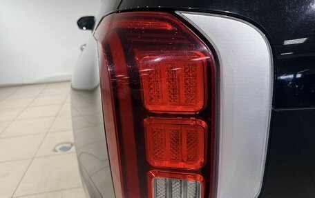 Hyundai Palisade I, 2019 год, 3 790 000 рублей, 10 фотография