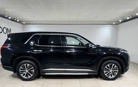 Hyundai Palisade I, 2019 год, 3 790 000 рублей, 6 фотография