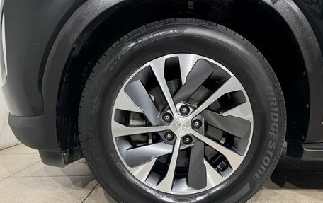 Hyundai Palisade I, 2019 год, 3 790 000 рублей, 11 фотография