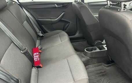 Skoda Rapid I, 2019 год, 1 599 000 рублей, 19 фотография