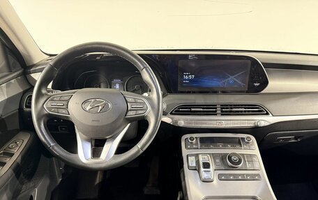 Hyundai Palisade I, 2019 год, 3 790 000 рублей, 13 фотография