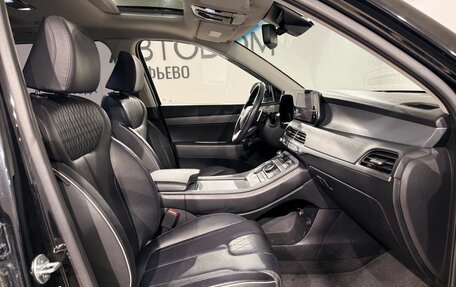 Hyundai Palisade I, 2019 год, 3 790 000 рублей, 15 фотография