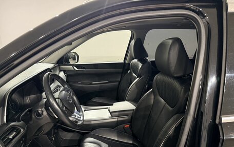 Hyundai Palisade I, 2019 год, 3 790 000 рублей, 14 фотография