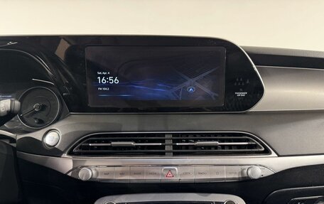 Hyundai Palisade I, 2019 год, 3 790 000 рублей, 21 фотография