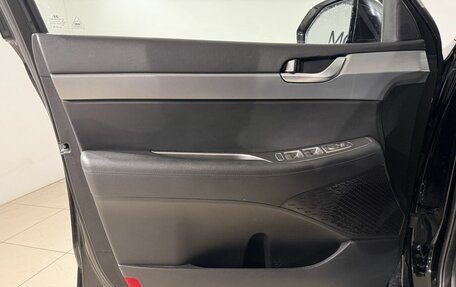 Hyundai Palisade I, 2019 год, 3 790 000 рублей, 17 фотография