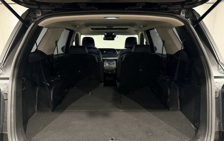 Hyundai Palisade I, 2019 год, 3 790 000 рублей, 18 фотография