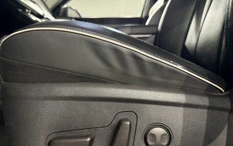 Hyundai Palisade I, 2019 год, 3 790 000 рублей, 20 фотография