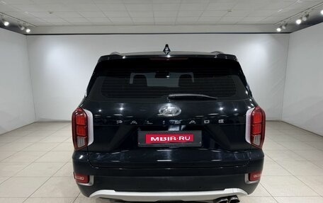 Hyundai Palisade I, 2019 год, 3 790 000 рублей, 8 фотография