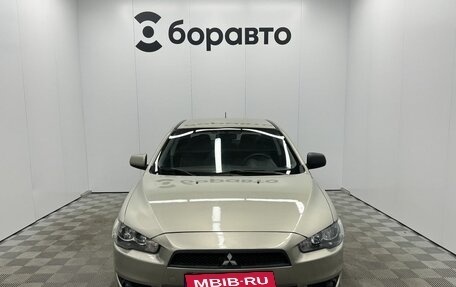 Mitsubishi Lancer IX, 2007 год, 580 000 рублей, 3 фотография