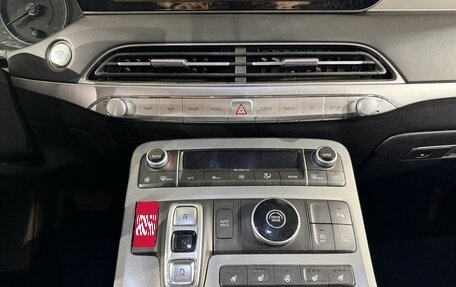 Hyundai Palisade I, 2019 год, 3 790 000 рублей, 22 фотография