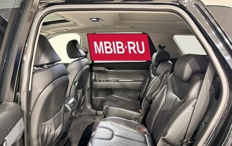 Hyundai Palisade I, 2019 год, 3 790 000 рублей, 16 фотография