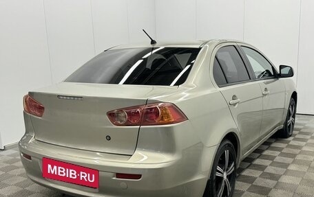 Mitsubishi Lancer IX, 2007 год, 580 000 рублей, 4 фотография